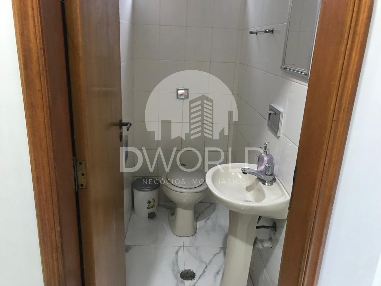 Sobrado, 5 quartos, 258 m² - Foto 18