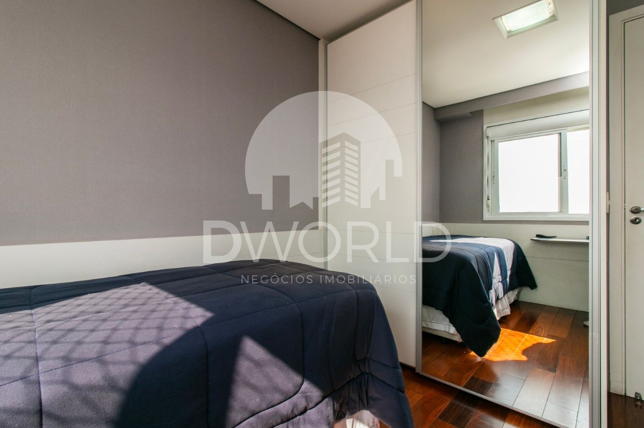 Apartamento à venda com 3 quartos, 123m² - Foto 33