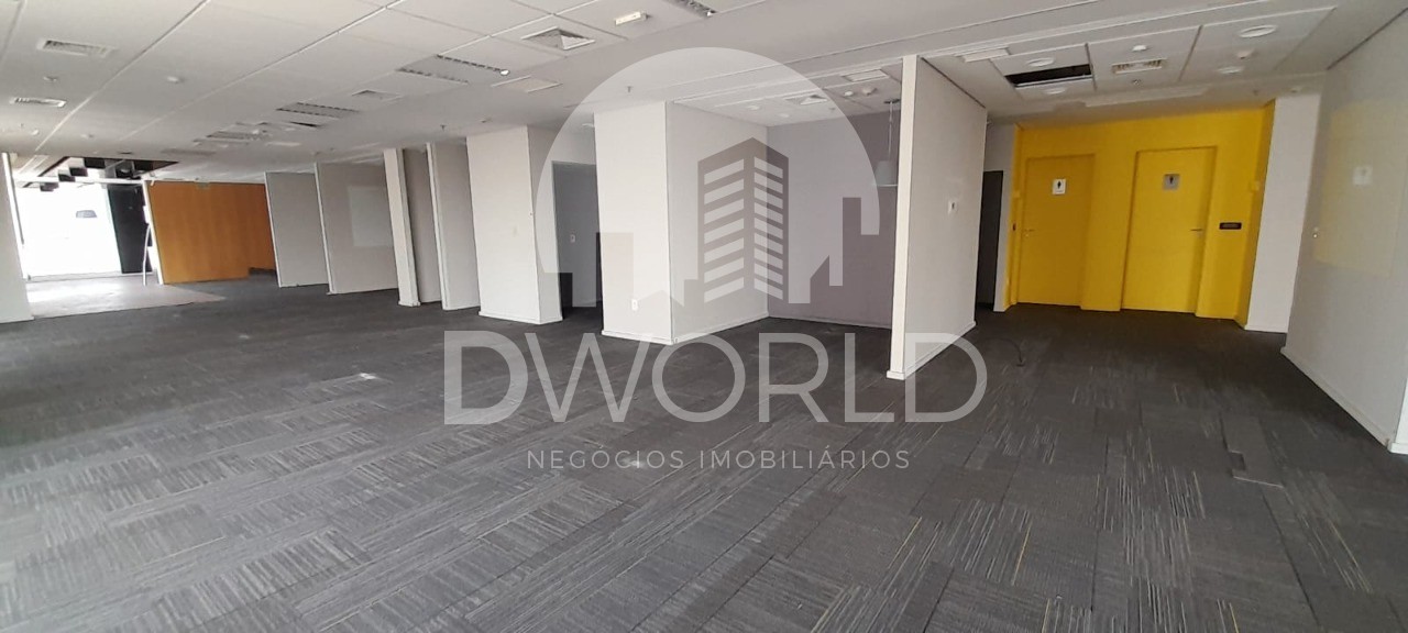 Conjunto Comercial-Sala para alugar, 1404m² - Foto 6