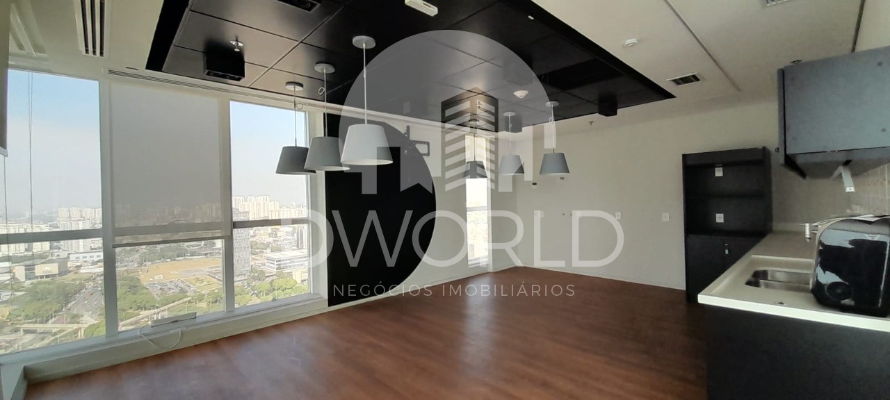 Conjunto Comercial-Sala para alugar, 1404m² - Foto 1