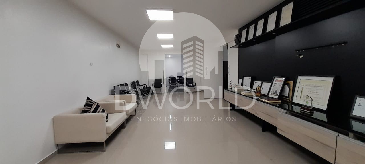 Conjunto Comercial-Sala para alugar, 210m² - Foto 6