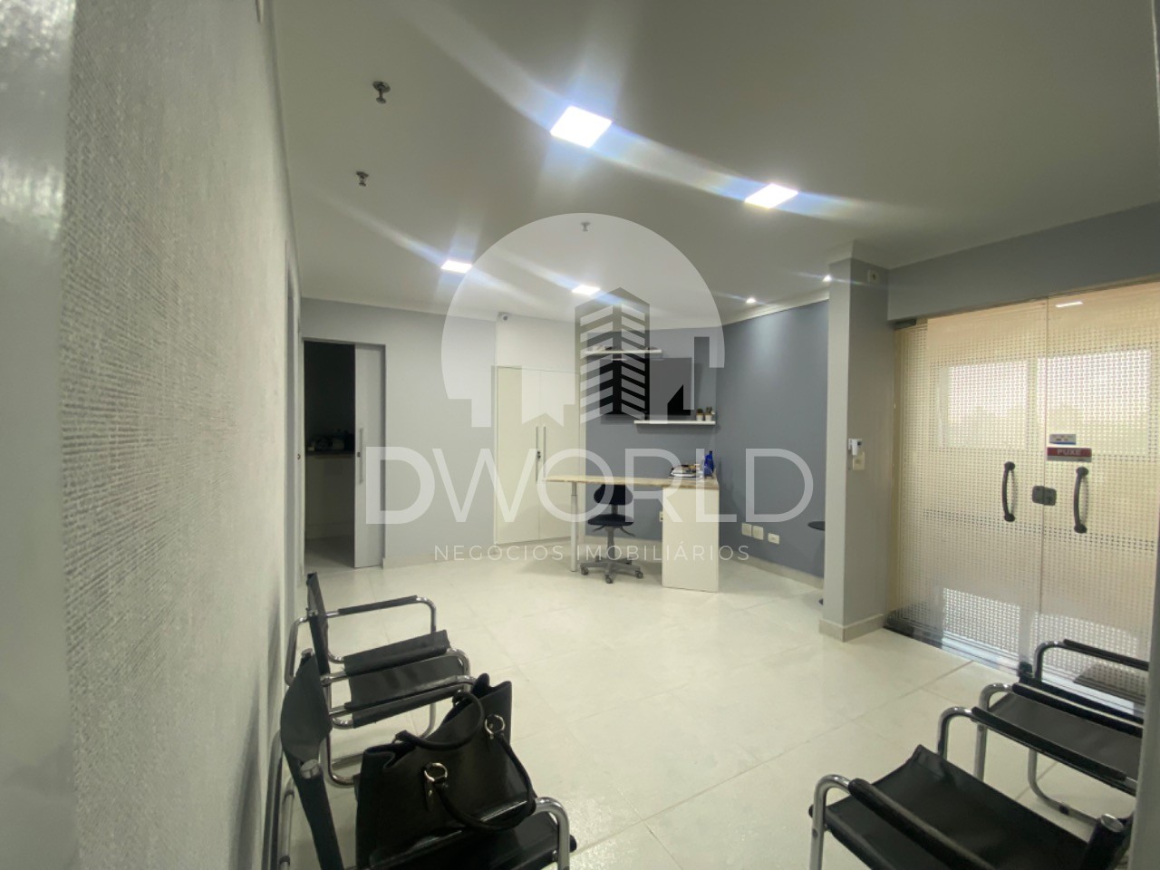 Conjunto Comercial-Sala à venda, 68m² - Foto 6