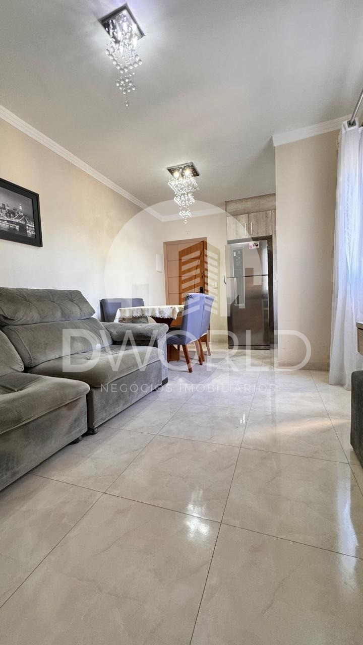 Apartamento à venda com 2 quartos, 100m² - Foto 11