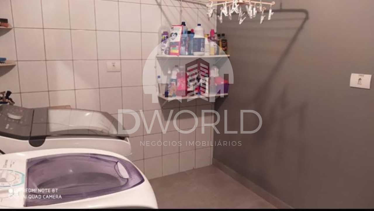 Sobrado, 5 quartos, 258 m² - Foto 8