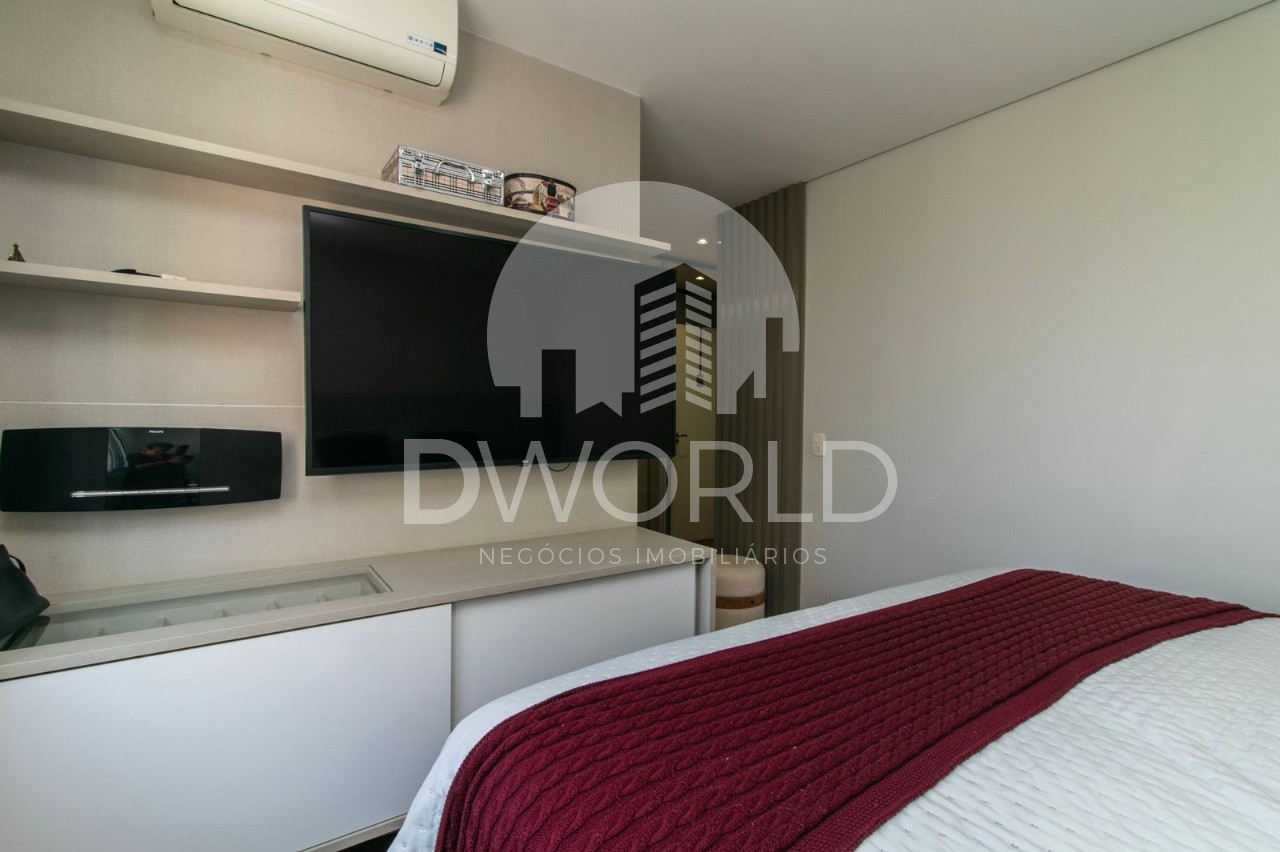 Apartamento à venda com 3 quartos, 123m² - Foto 29