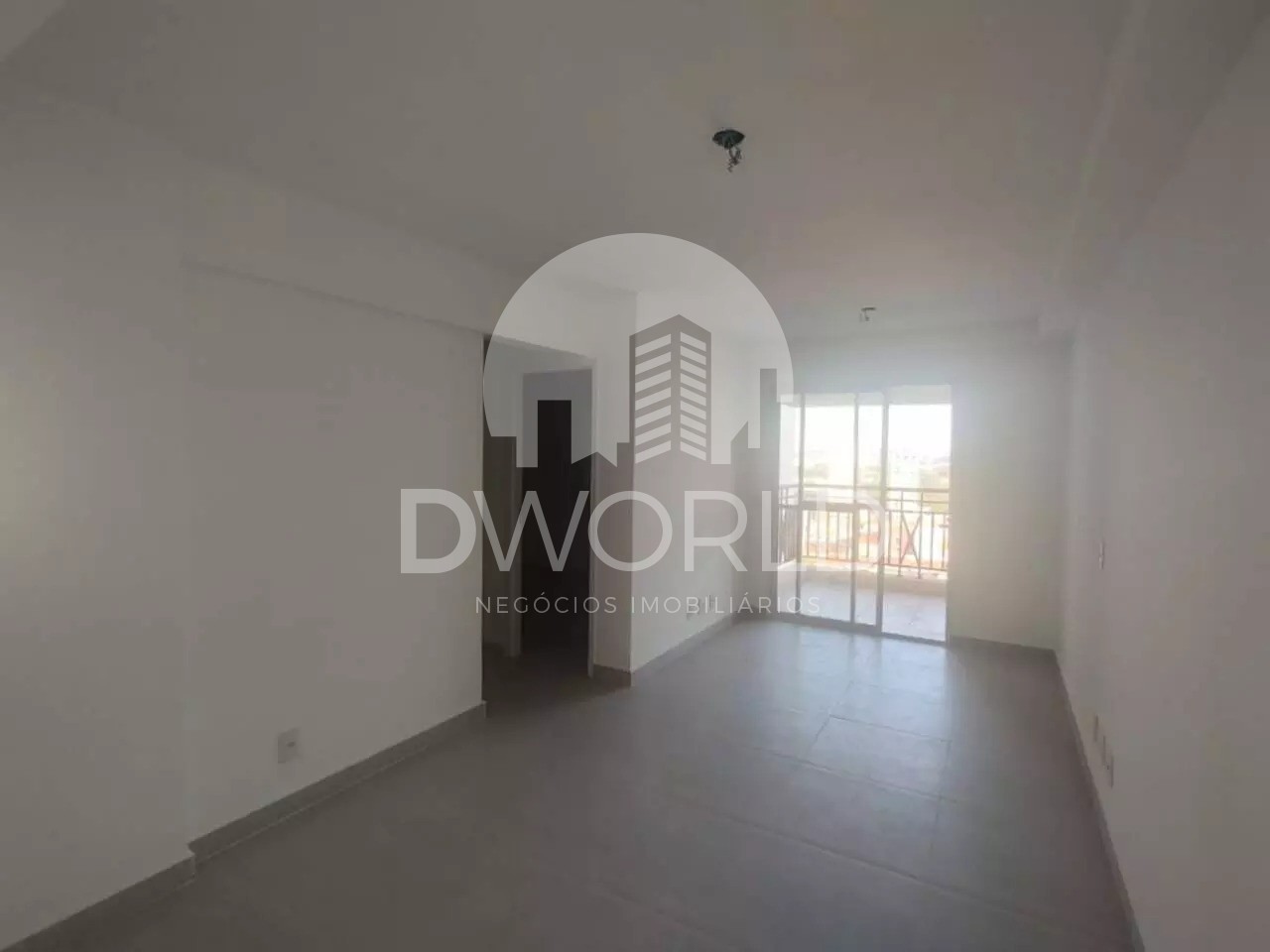 Apartamento para alugar com 2 quartos, 58m² - Foto 1