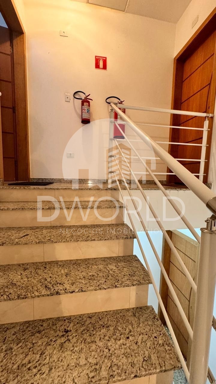 Apartamento à venda com 2 quartos, 100m² - Foto 5