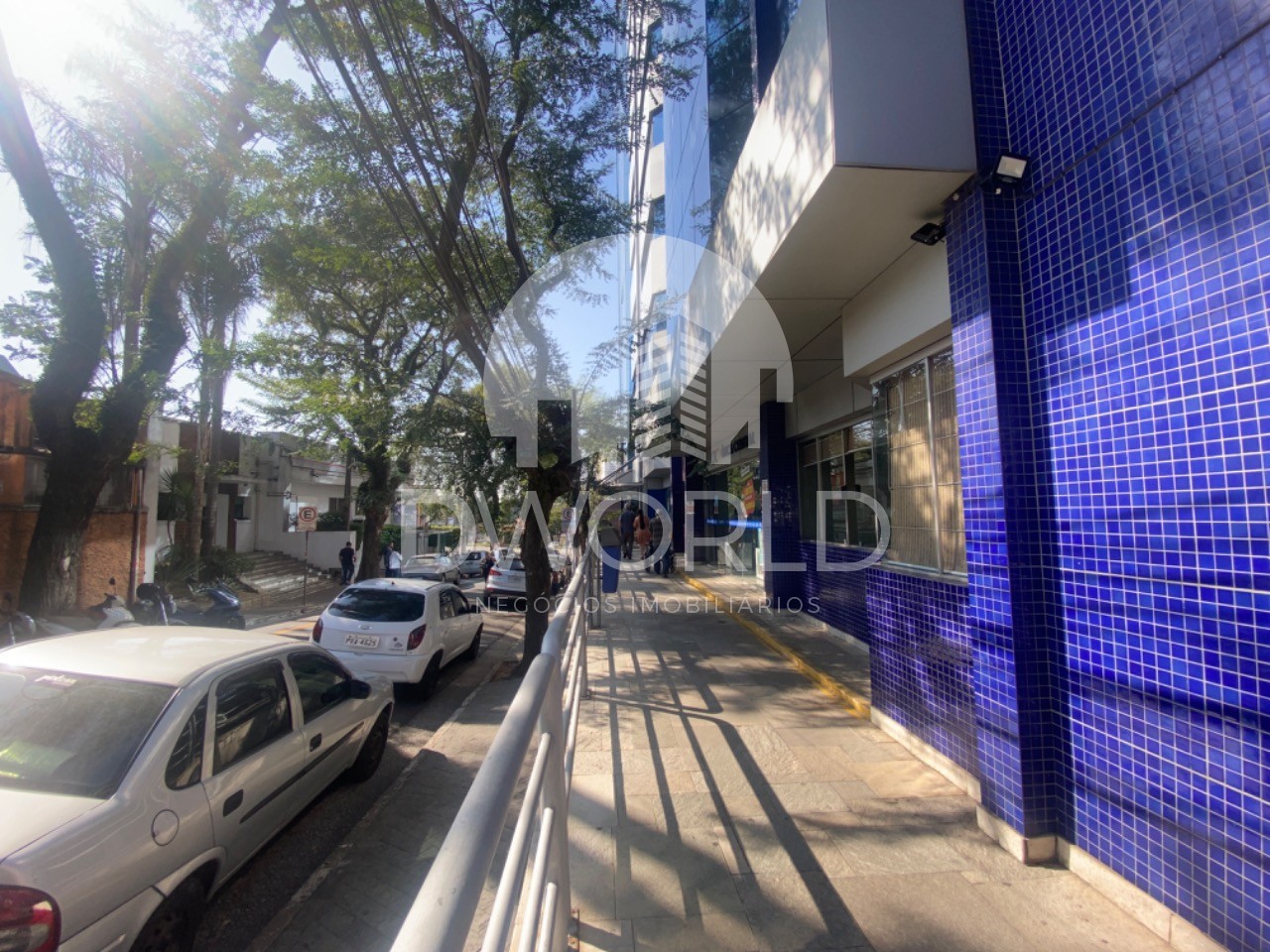 Conjunto Comercial-Sala à venda, 68m² - Foto 43