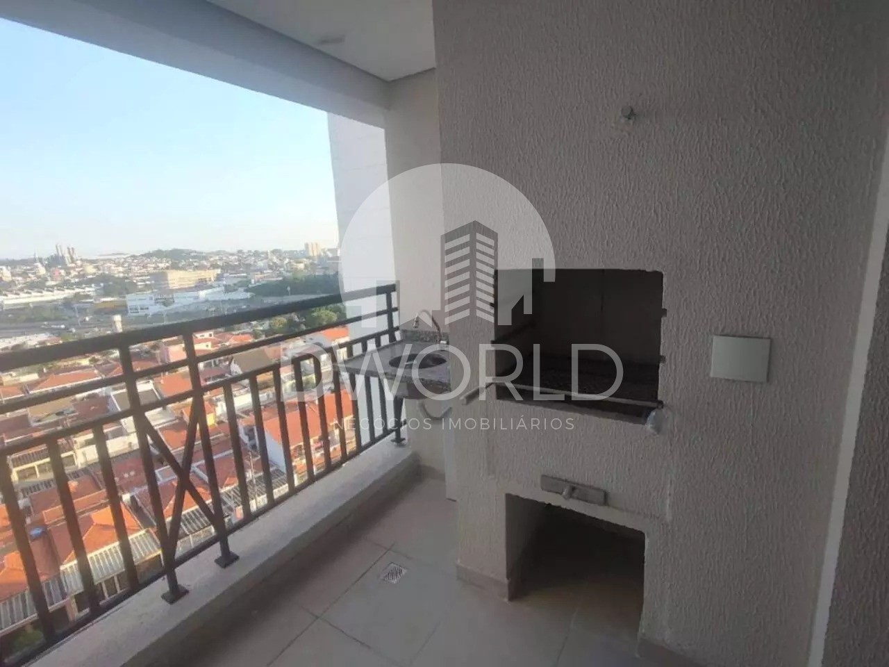 Apartamento para alugar com 2 quartos, 58m² - Foto 10