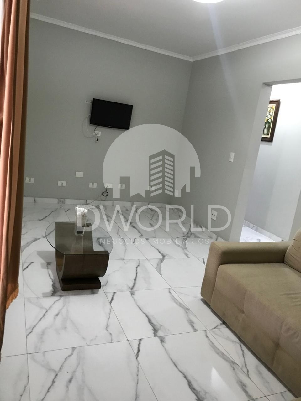 Sobrado, 5 quartos, 258 m² - Foto 2