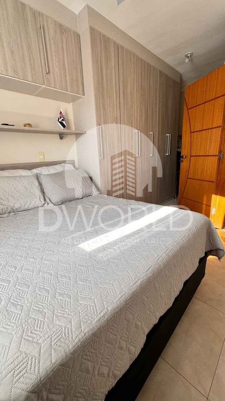 Apartamento à venda com 2 quartos, 100m² - Foto 8