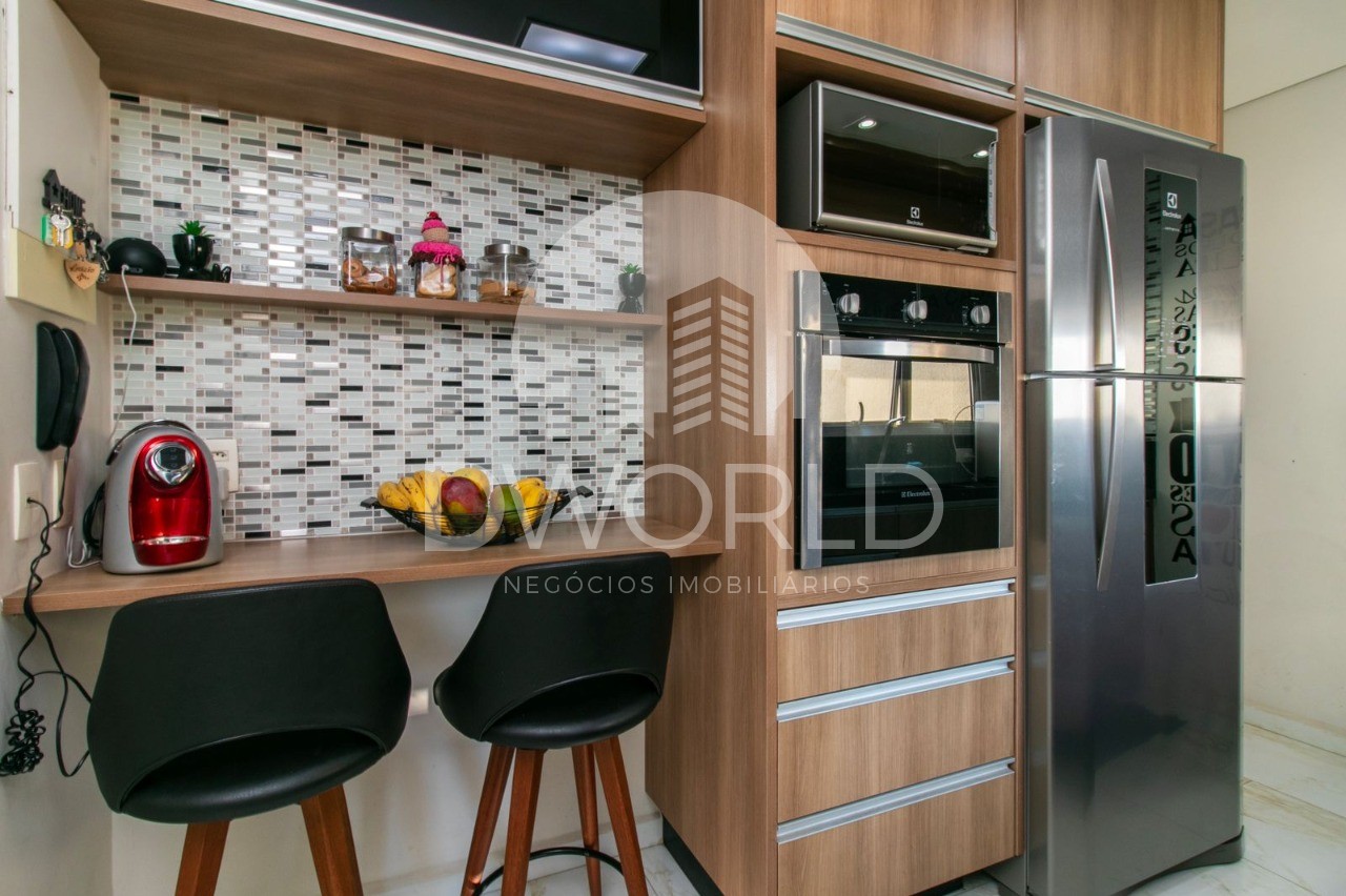 Apartamento à venda com 3 quartos, 123m² - Foto 12