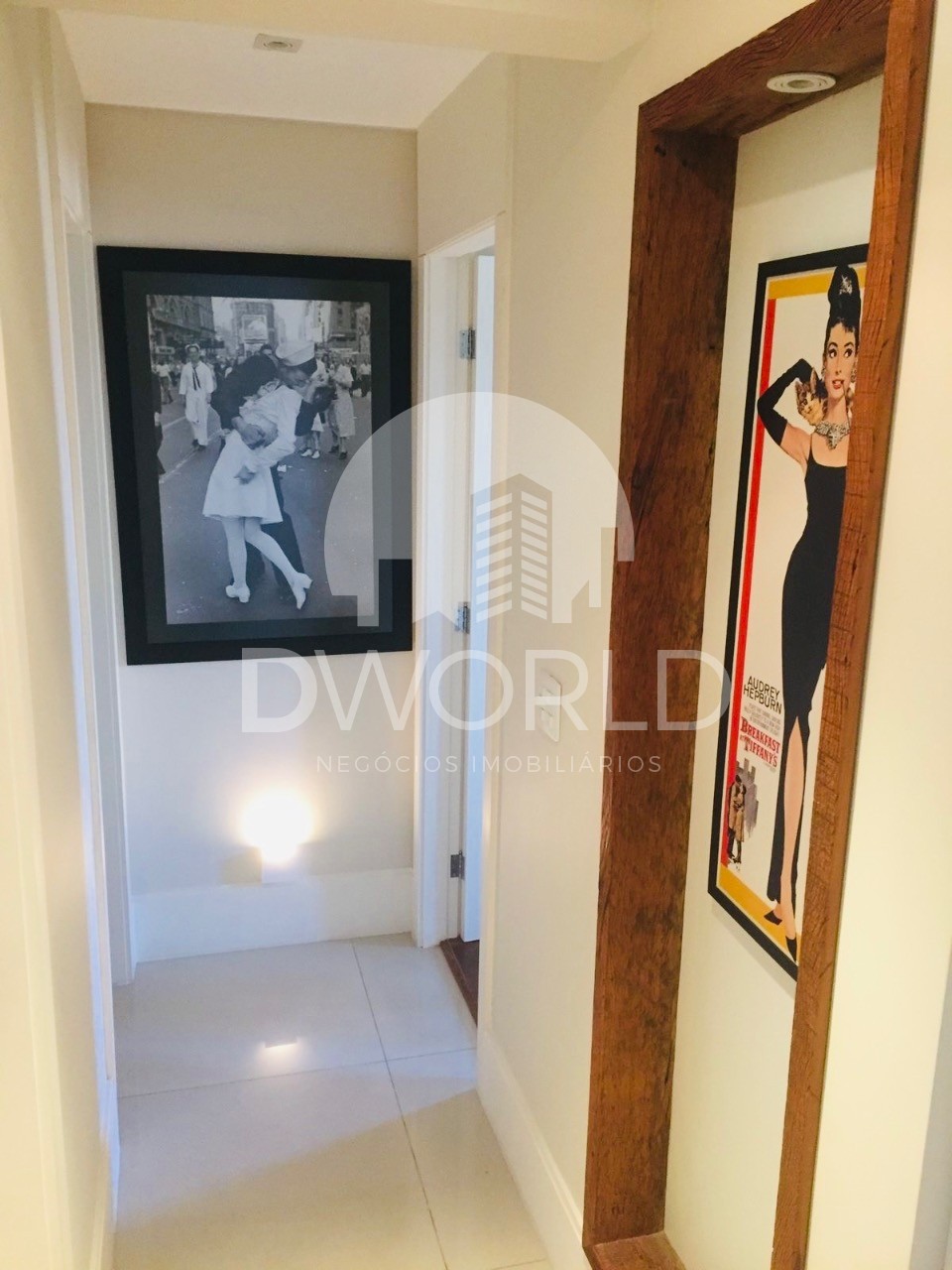 Apartamento à venda com 2 quartos, 101m² - Foto 12