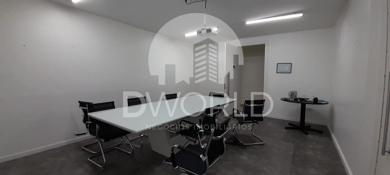 Conjunto Comercial-Sala para alugar, 210m² - Foto 7