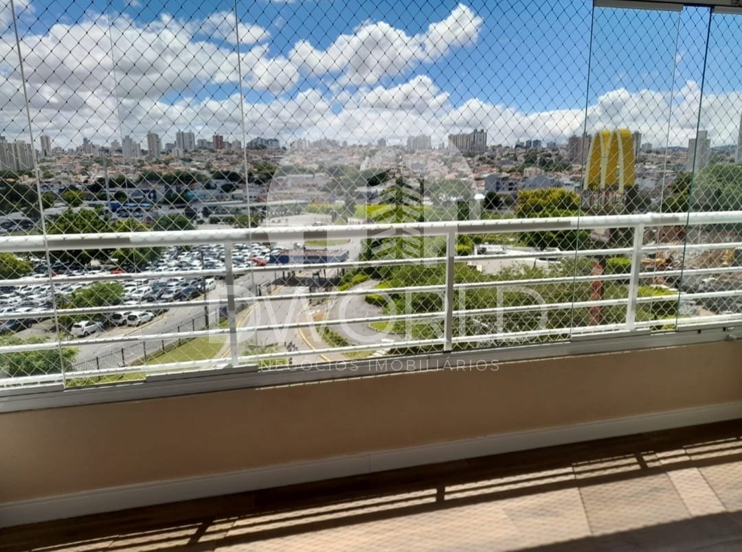 Apartamento à venda com 2 quartos, 85m² - Foto 5