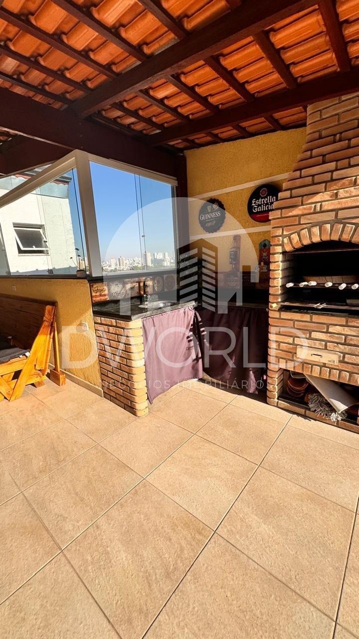 Apartamento à venda com 2 quartos, 100m² - Foto 24