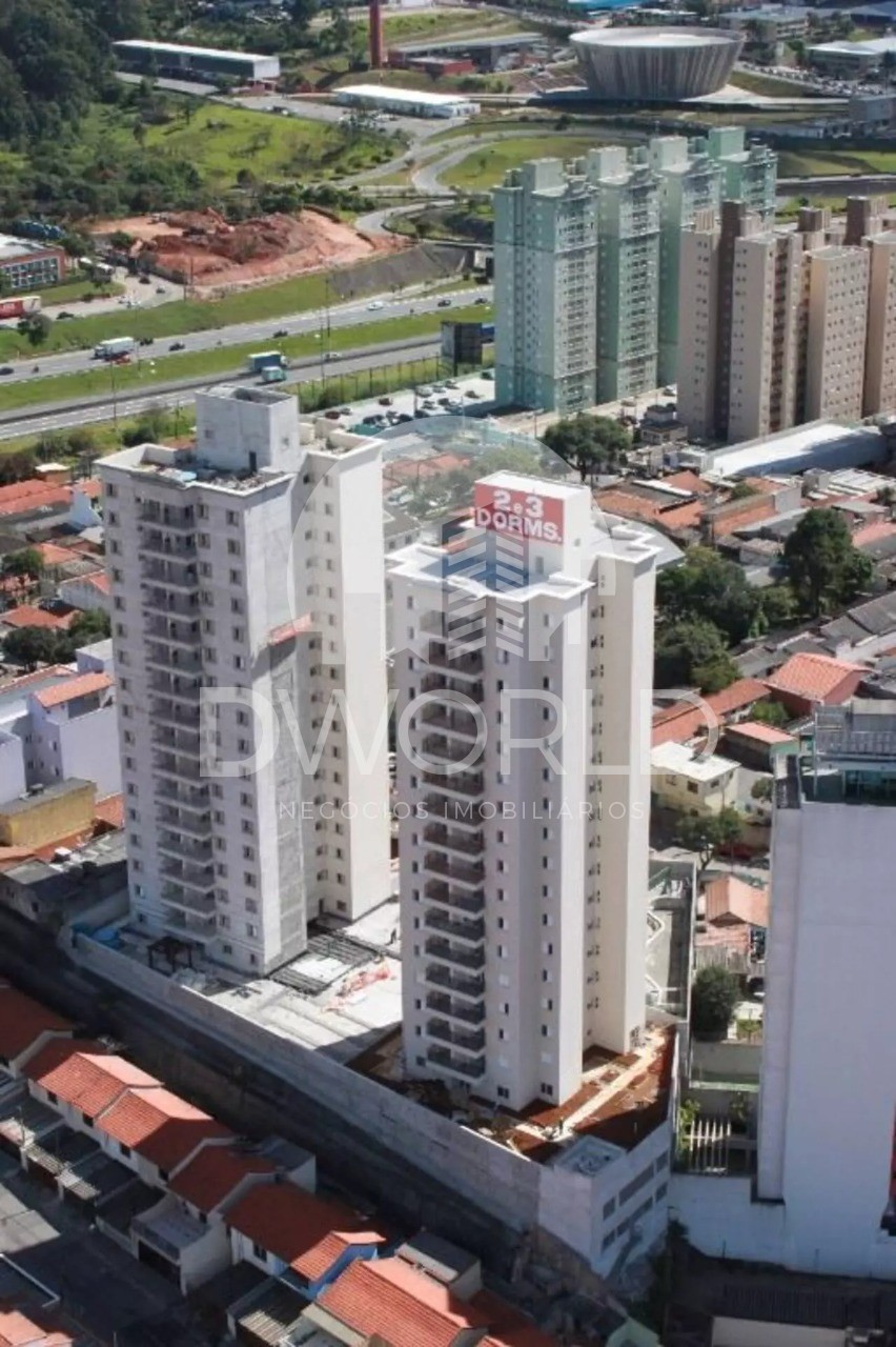 Apartamento para alugar com 2 quartos, 58m² - Foto 18