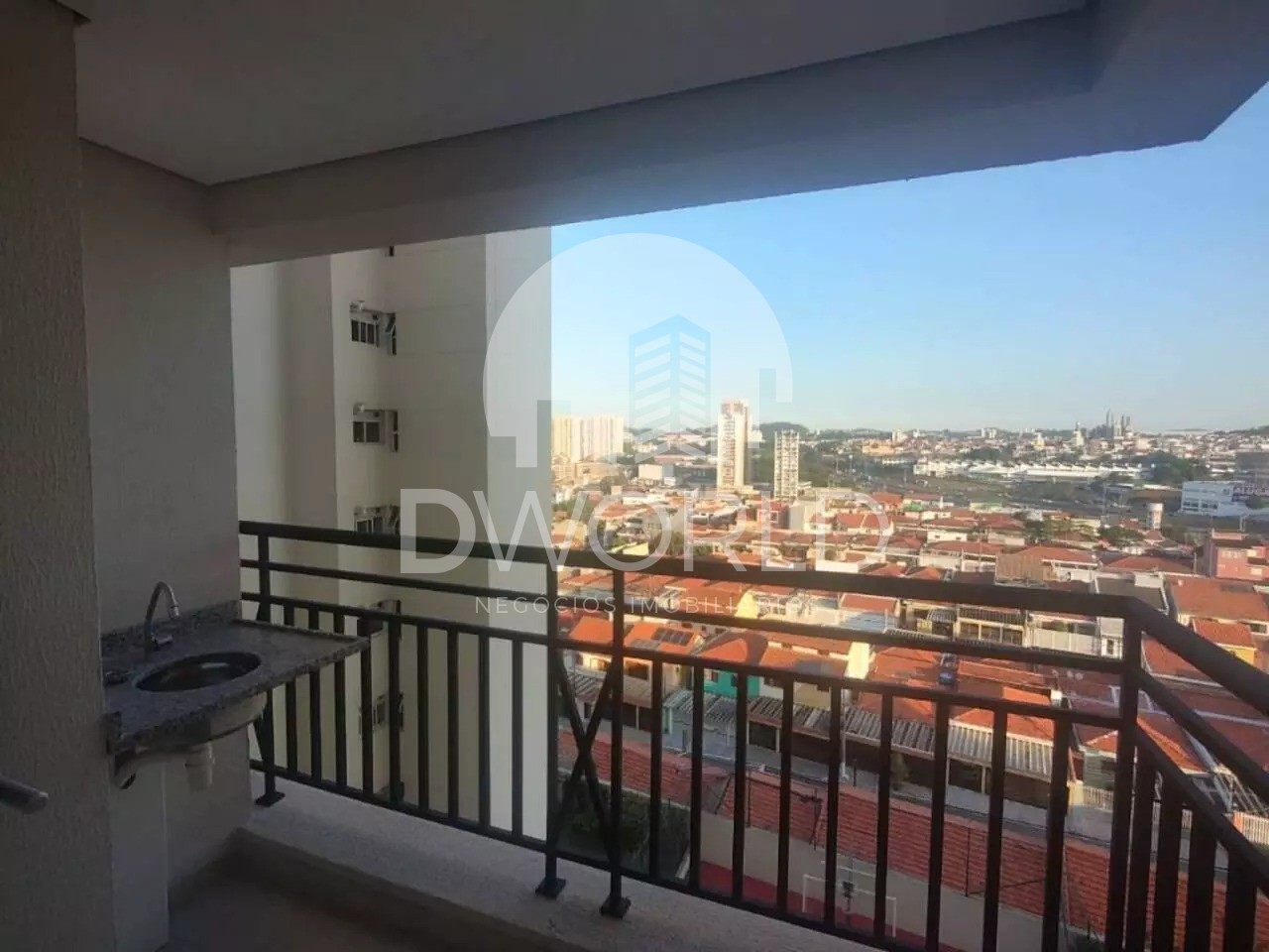 Apartamento para alugar com 2 quartos, 58m² - Foto 13