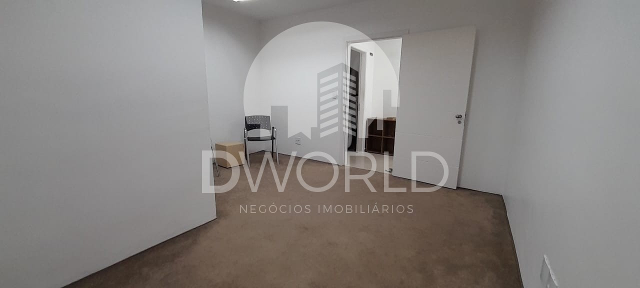 Conjunto Comercial-Sala para alugar, 210m² - Foto 11