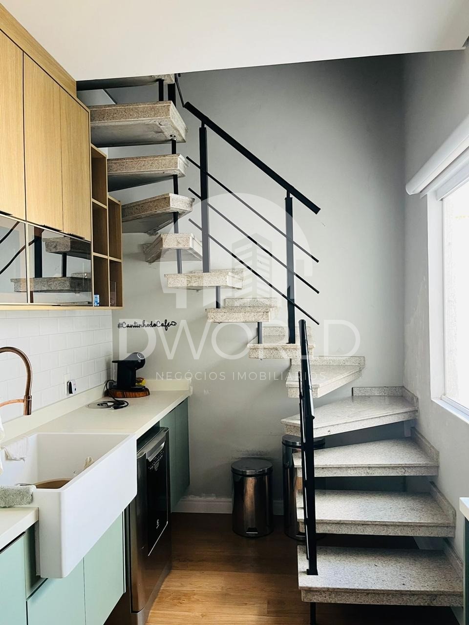 Cobertura, 2 quartos, 92 m² - Foto 4