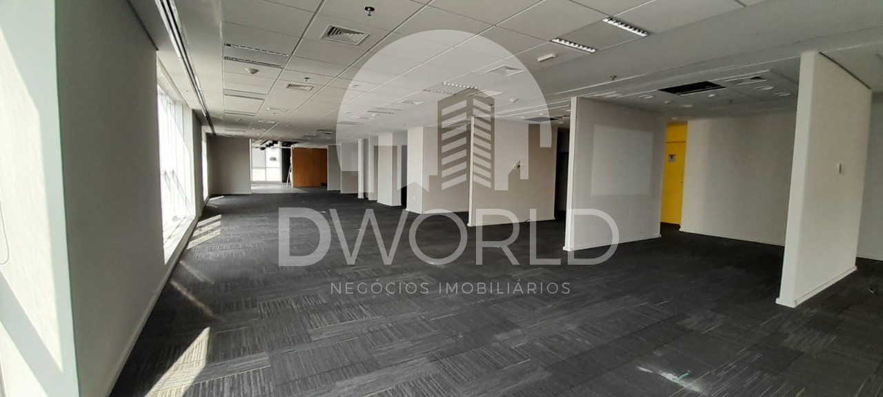 Conjunto Comercial-Sala para alugar, 1404m² - Foto 7