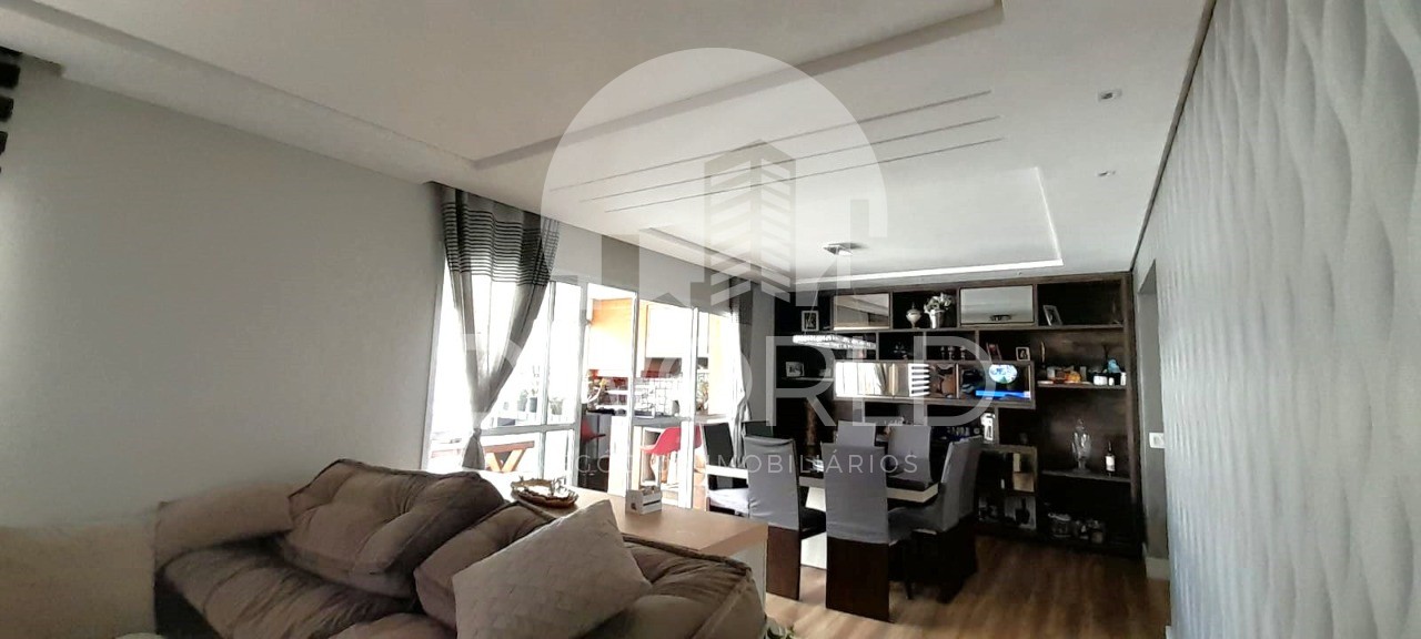 Apartamento à venda com 3 quartos, 123m² - Foto 10