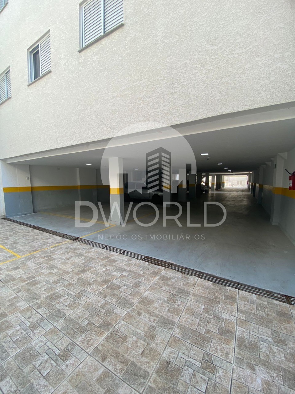 Apartamento à venda com 2 quartos, 44m² - Foto 10