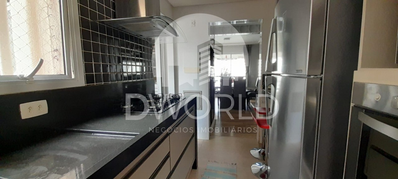 Apartamento à venda com 3 quartos, 123m² - Foto 20