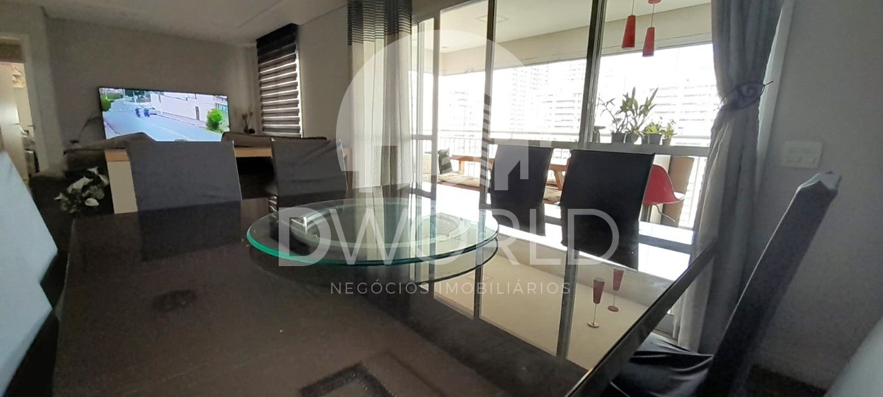 Apartamento à venda com 3 quartos, 123m² - Foto 12