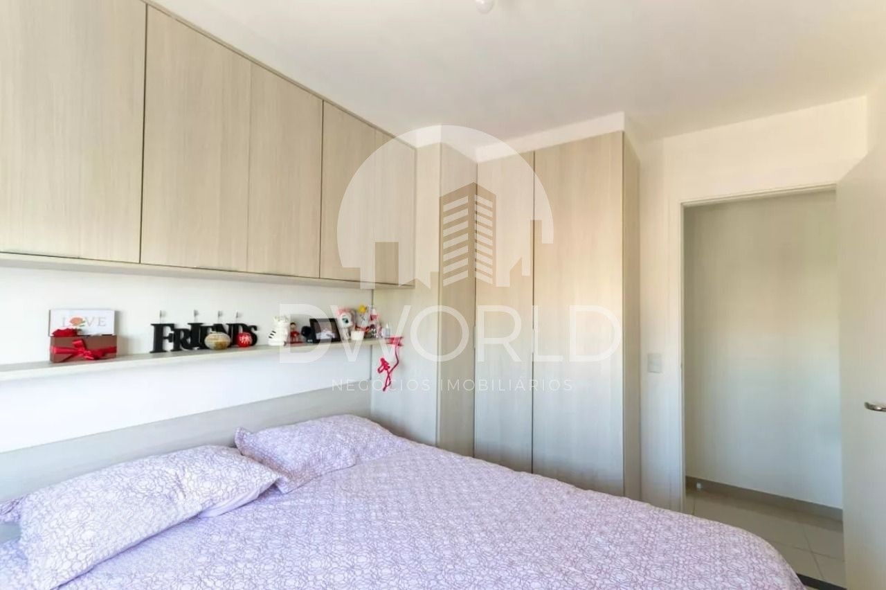 Apartamento à venda com 2 quartos, 52m² - Foto 12