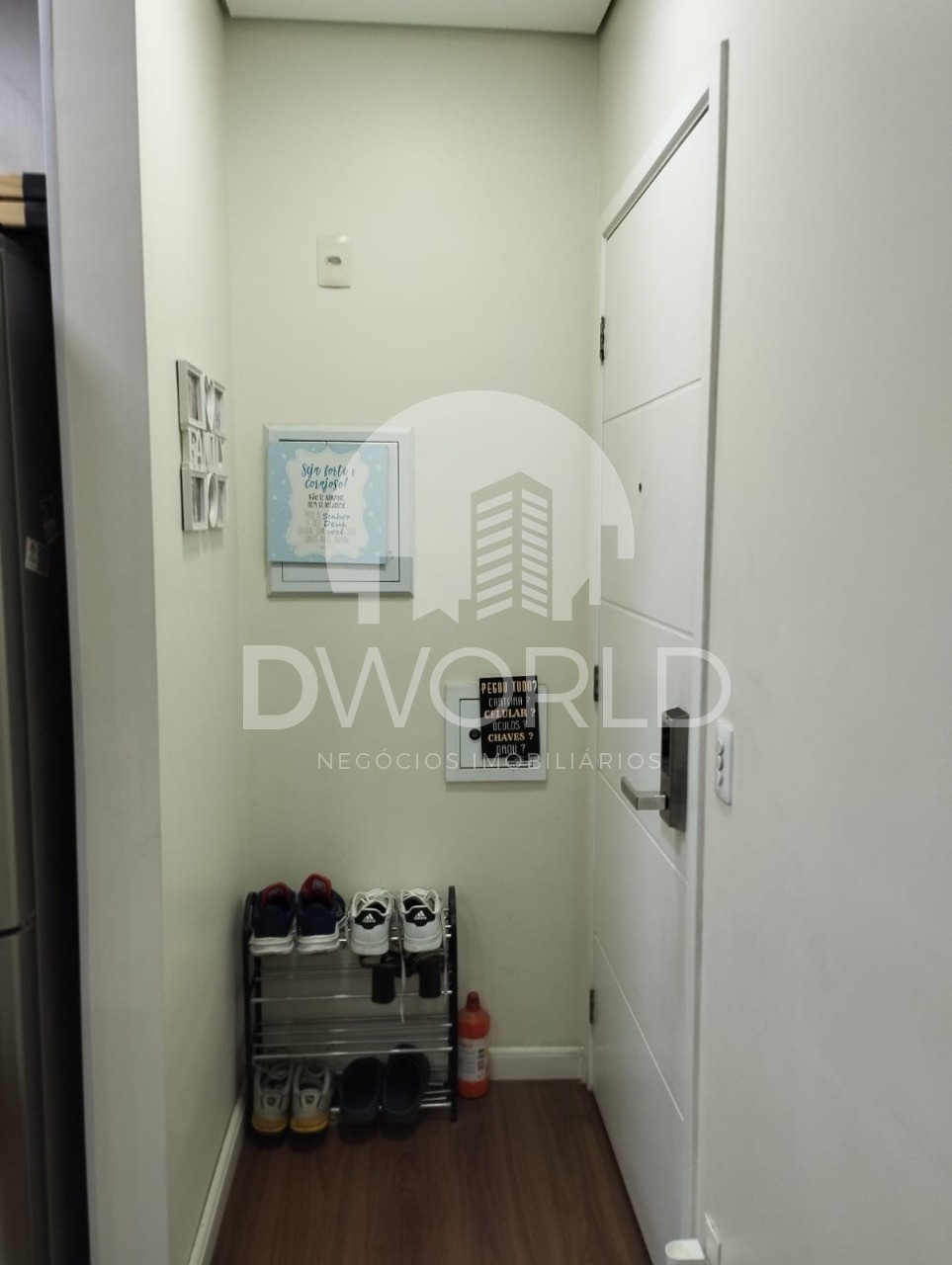 Apartamento à venda com 3 quartos, 94m² - Foto 10