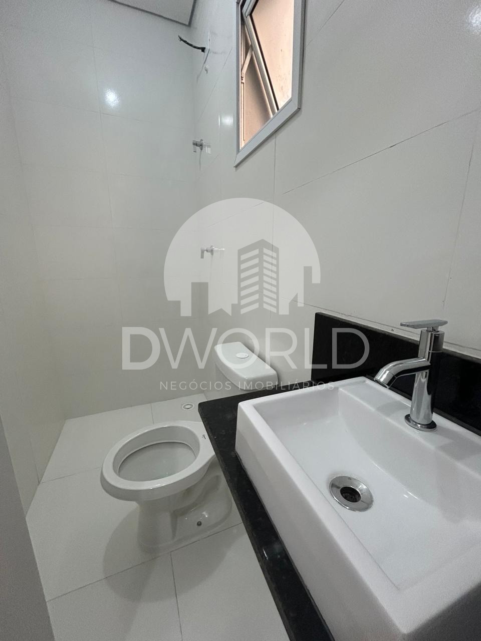 Apartamento à venda com 2 quartos, 42m² - Foto 9