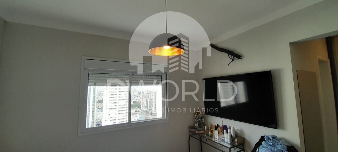 Apartamento à venda com 3 quartos, 123m² - Foto 37