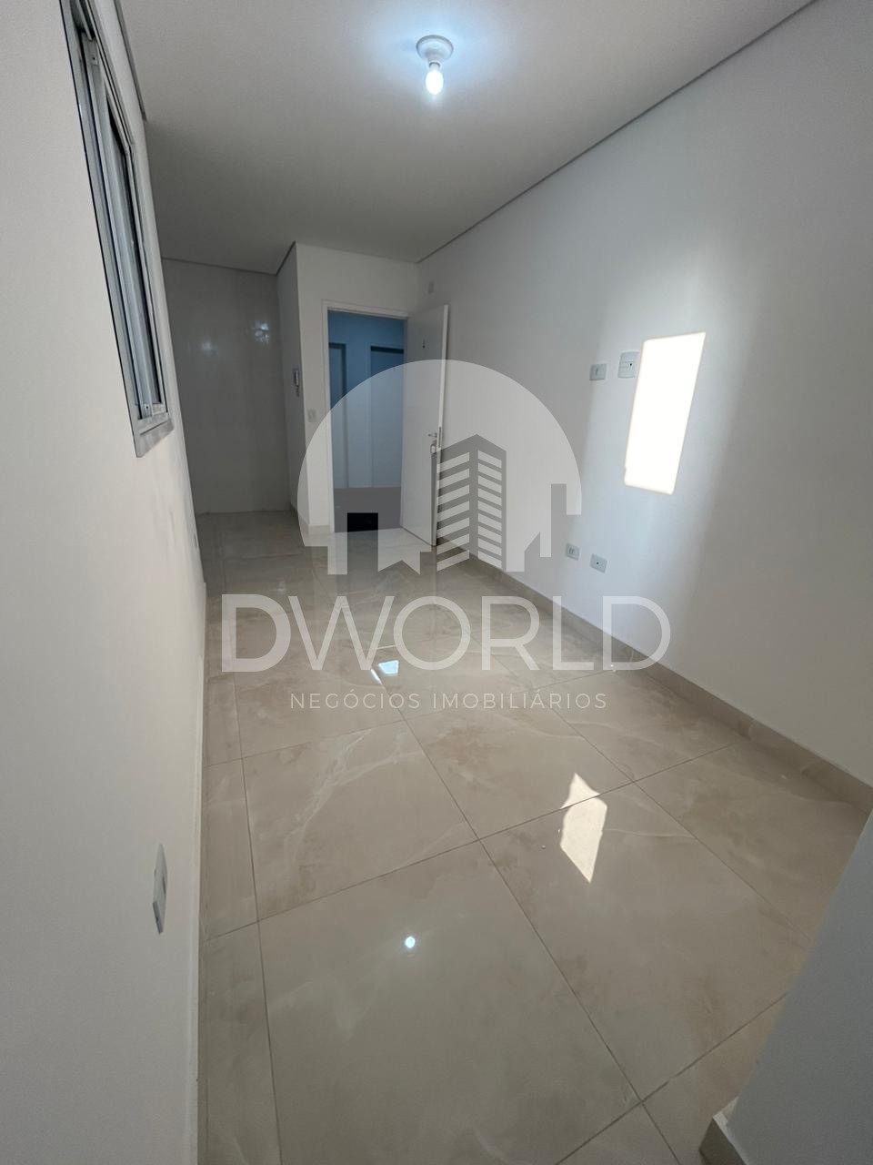 Apartamento à venda com 2 quartos, 44m² - Foto 8