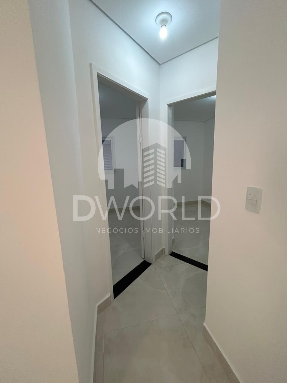 Apartamento à venda com 2 quartos, 42m² - Foto 6