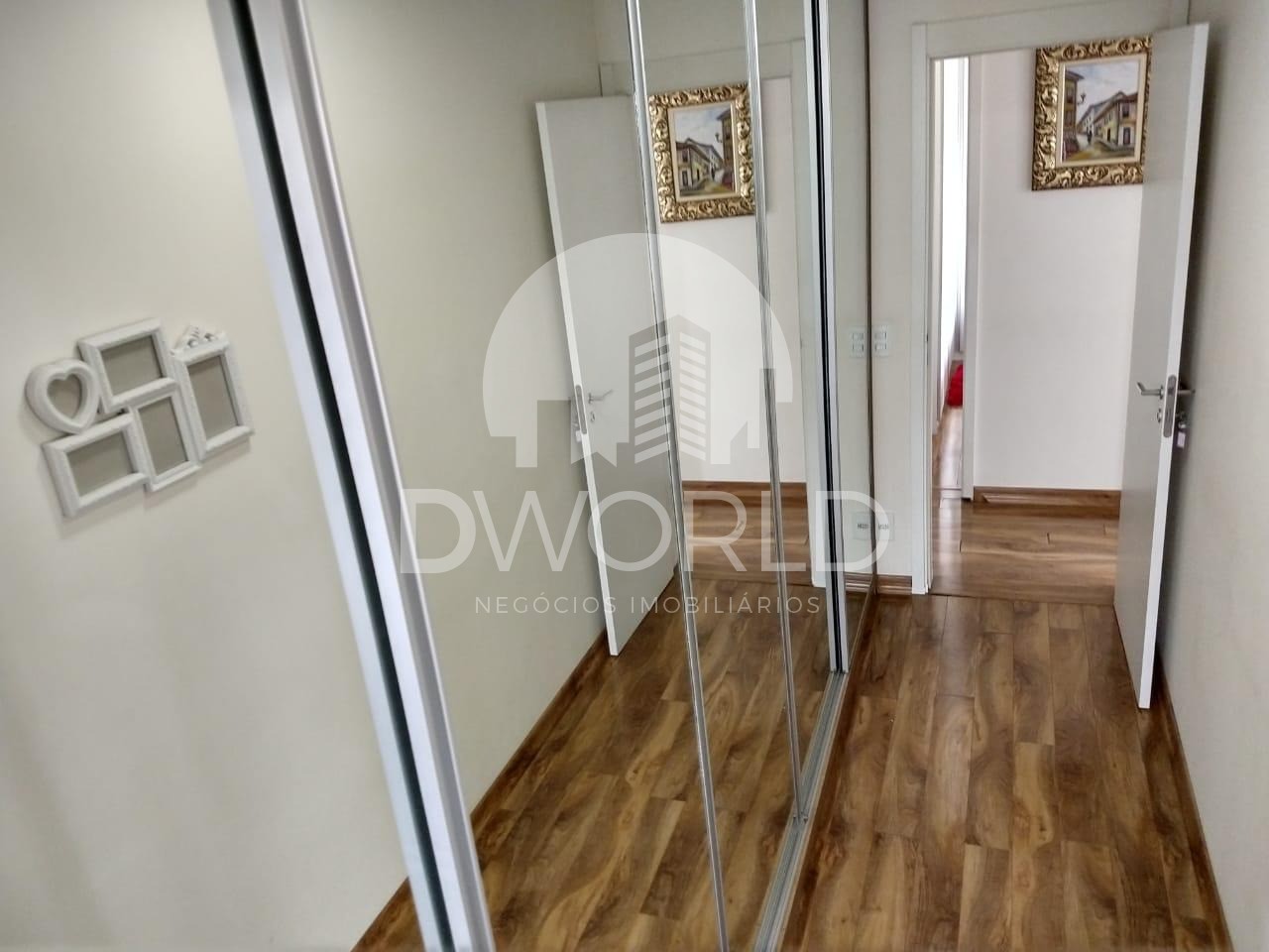 Apartamento à venda com 4 quartos, 147m² - Foto 14