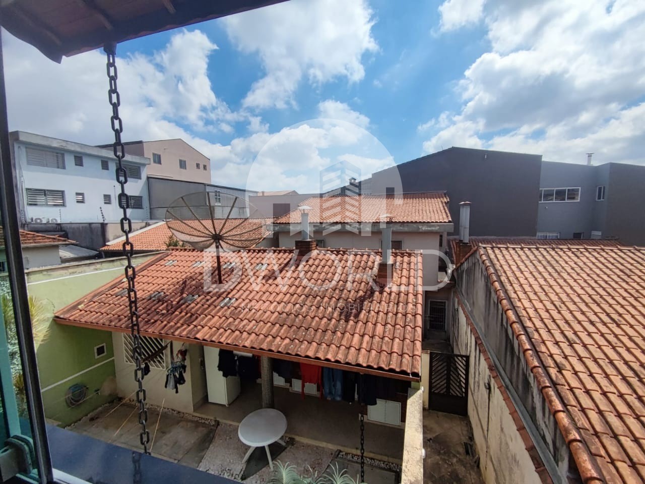 Sobrado à venda com 3 quartos, 448m² - Foto 42