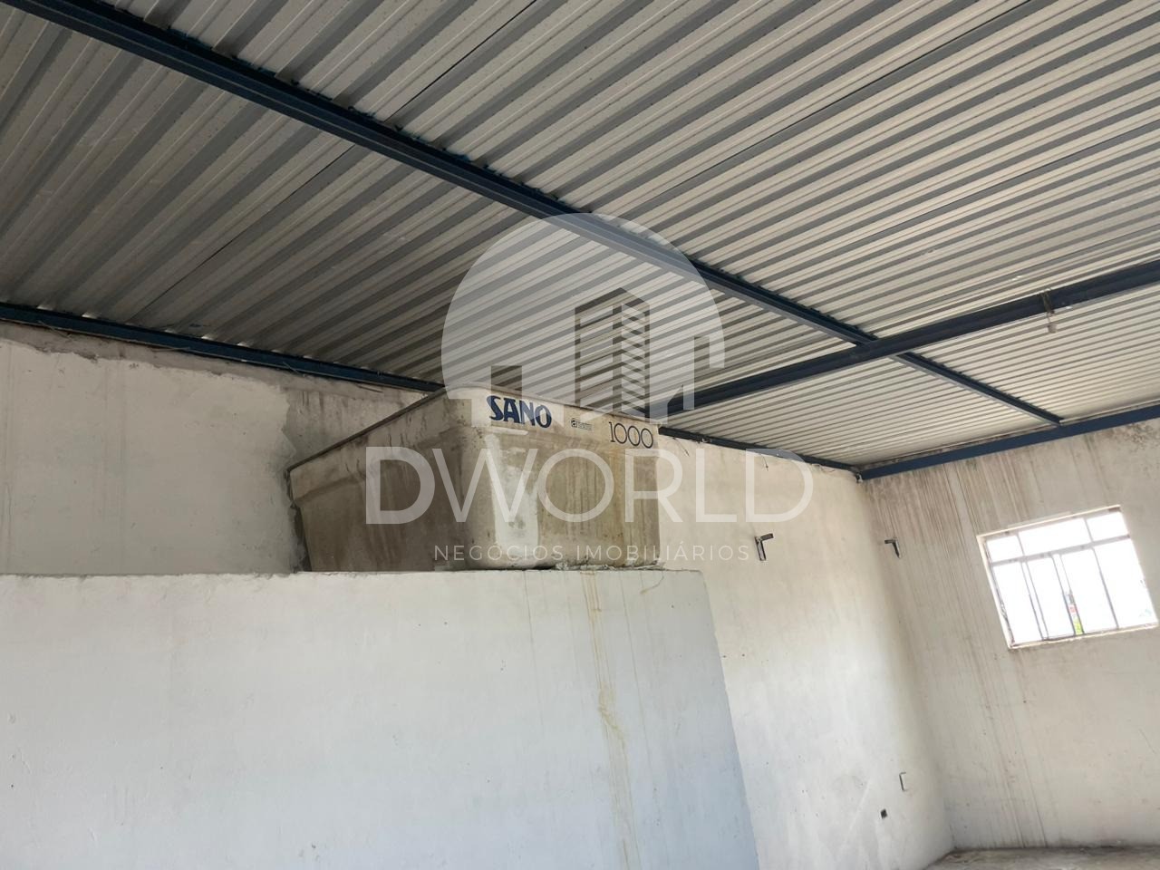 Depósito-Galpão-Armazém à venda e aluguel, 541m² - Foto 17