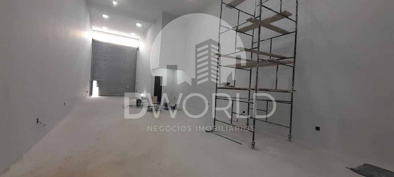 Loja-Salão para alugar, 120m² - Foto 14