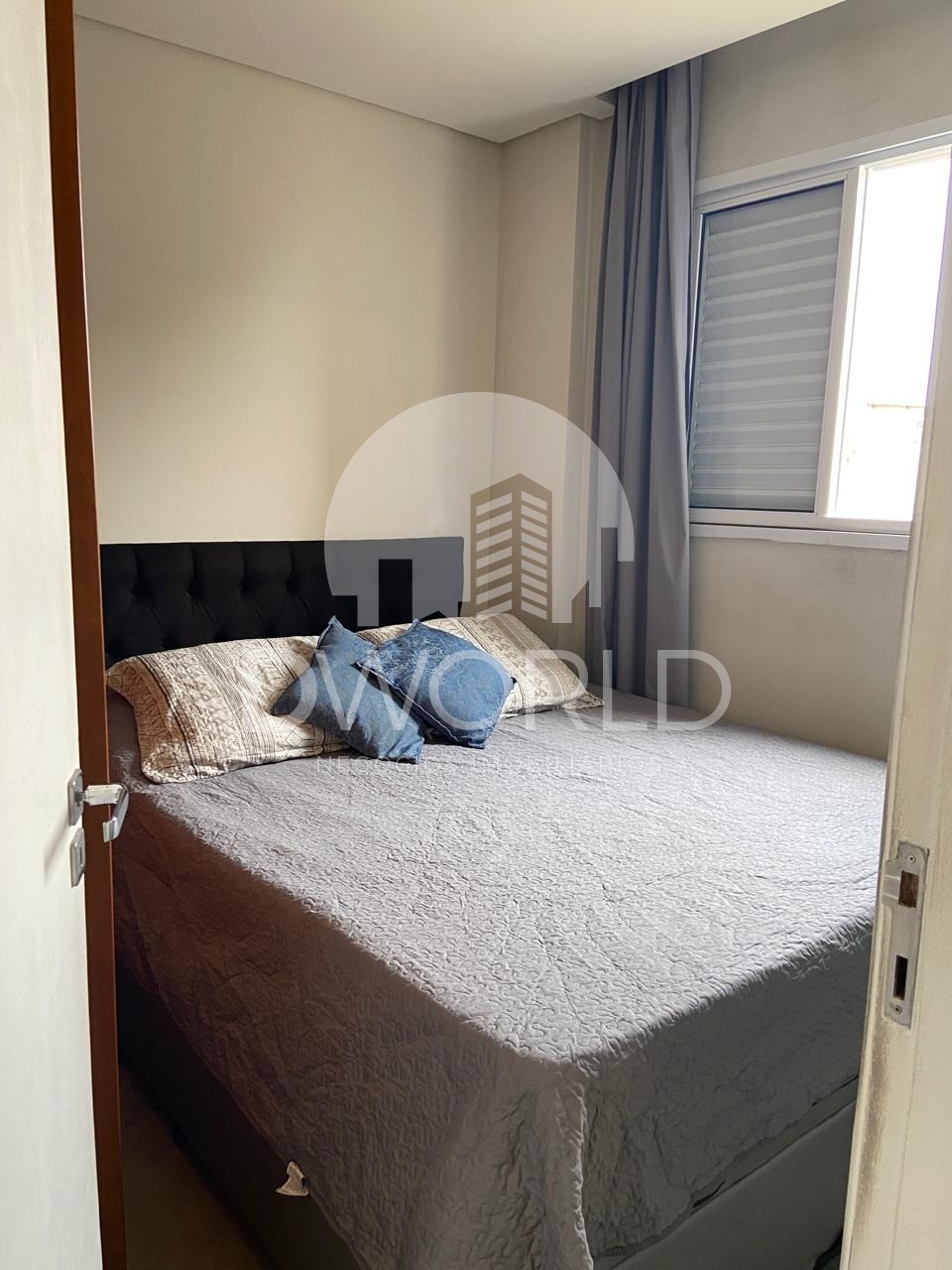 Apartamento à venda com 2 quartos, 56m² - Foto 15