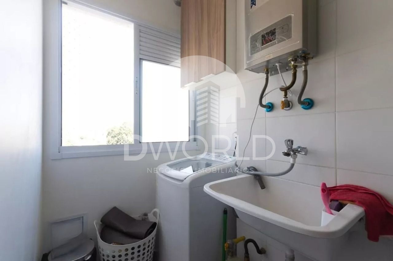 Apartamento à venda com 2 quartos, 52m² - Foto 25