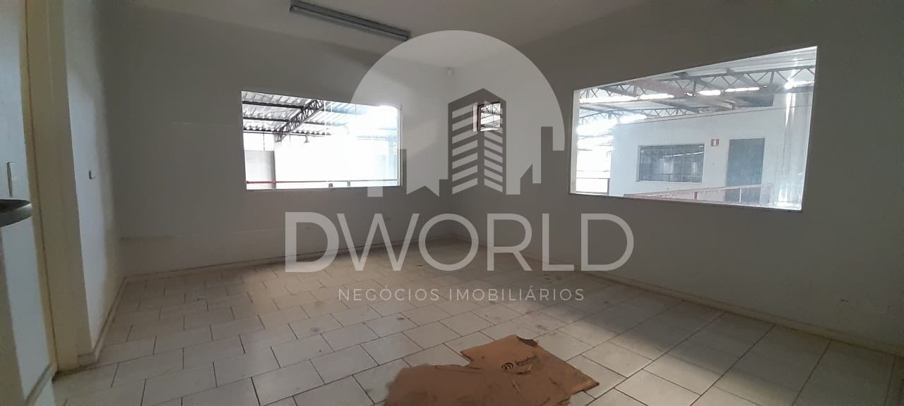 Depósito-Galpão-Armazém à venda e aluguel, 3200m² - Foto 34