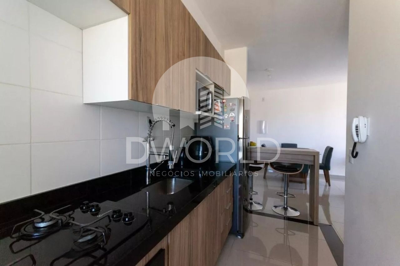 Apartamento à venda com 2 quartos, 52m² - Foto 6