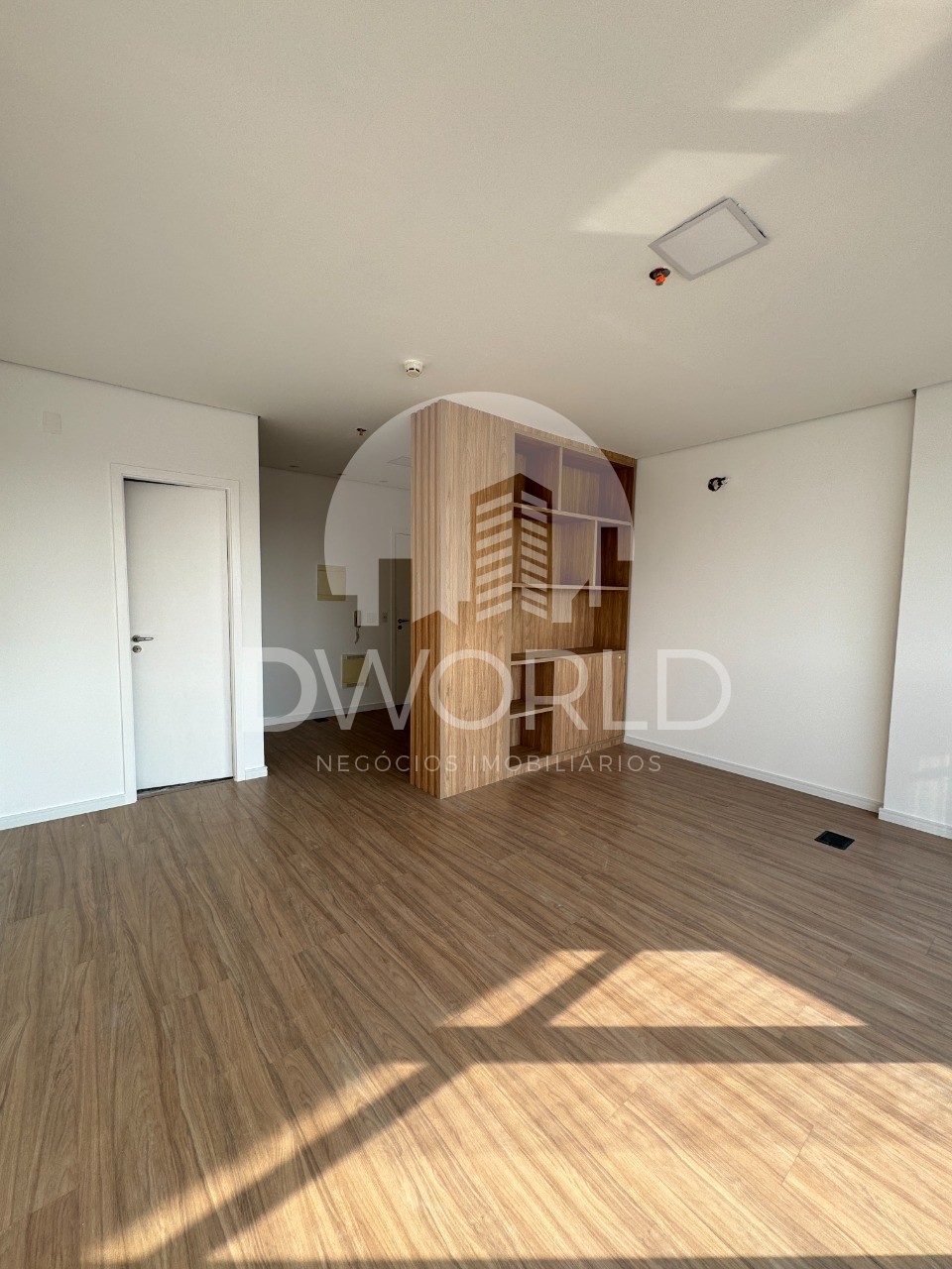 Conjunto Comercial-Sala à venda e aluguel, 36m² - Foto 7