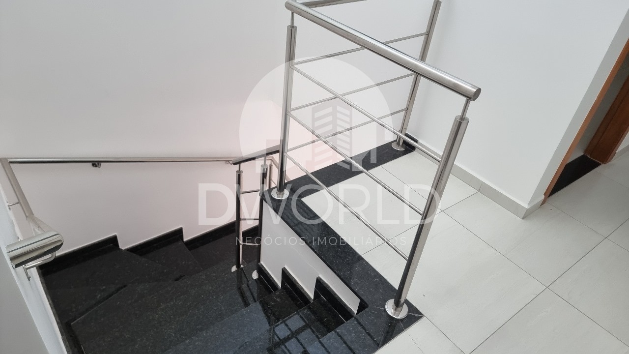 Sobrado, 3 quartos, 120 m² - Foto 14