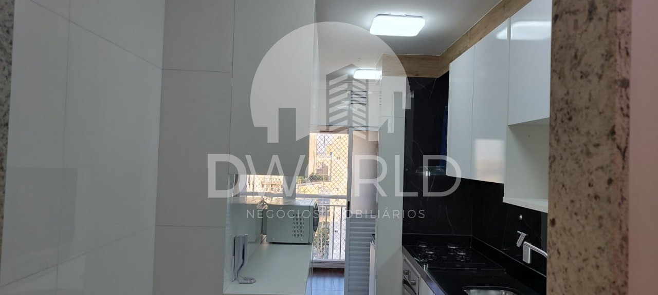 Apartamento à venda com 3 quartos, 83m² - Foto 7