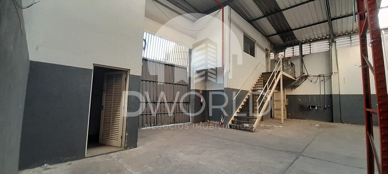 Depósito-Galpão-Armazém à venda e aluguel, 3200m² - Foto 12