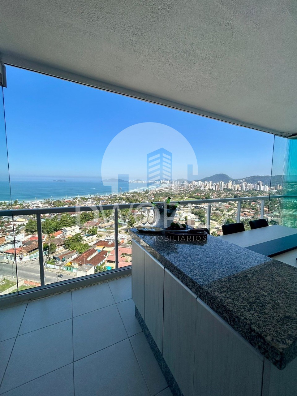 Apartamento à venda com 3 quartos, 96m² - Foto 4