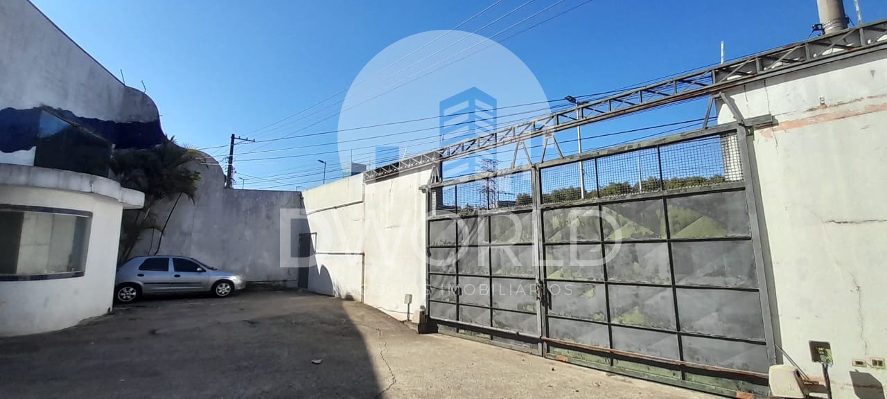 Depósito-Galpão-Armazém à venda e aluguel, 3200m² - Foto 7