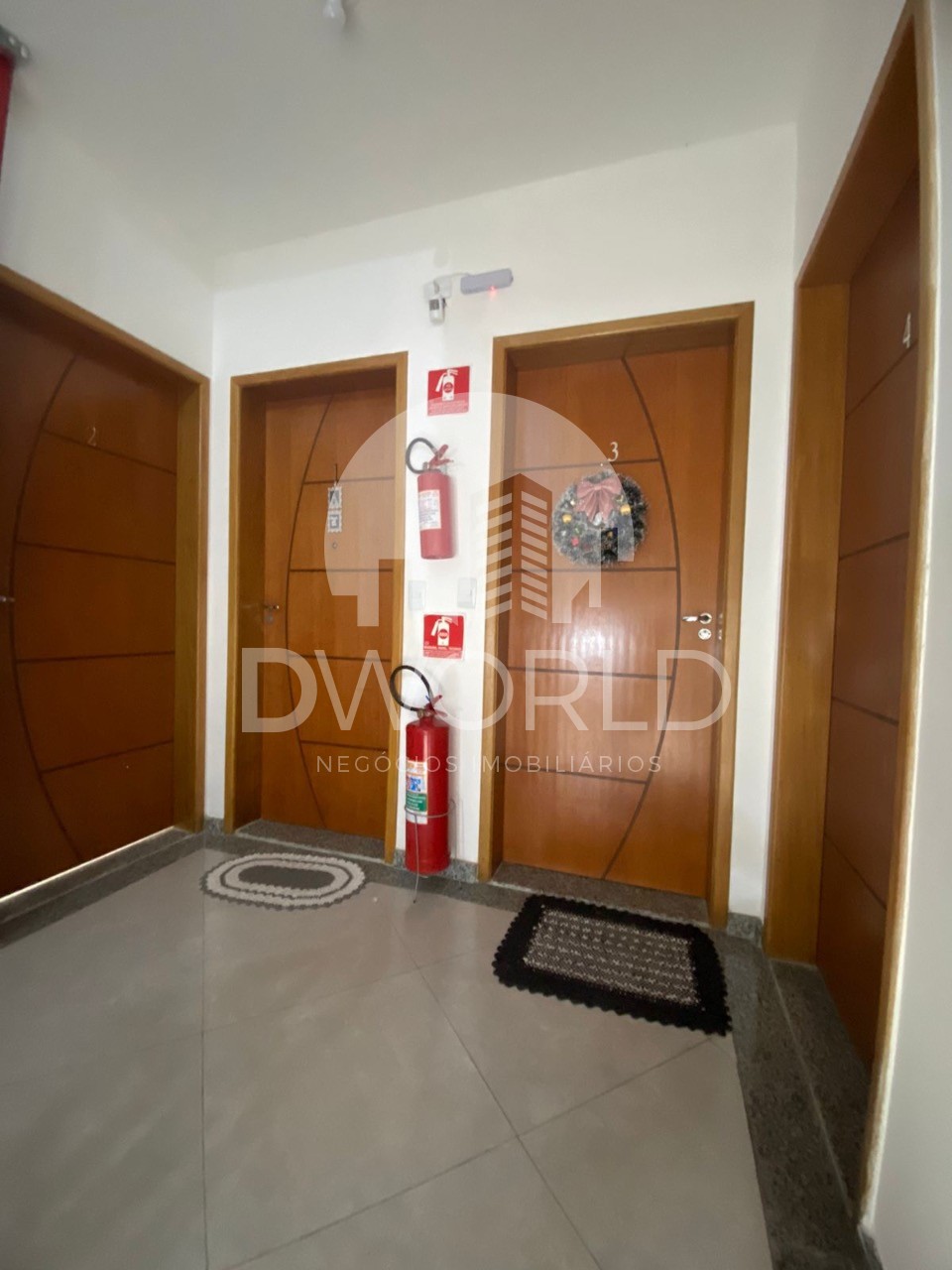 Apartamento à venda com 2 quartos, 44m² - Foto 10